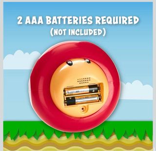 Lámpara Super Mario Mushroom con Sonido - NUEVA