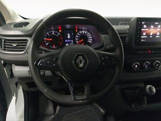 Renault Trafic Furgón L1H1 Blue dCi 96 Kw (130 CV)