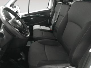 Renault Trafic Furgón L1H1 Blue dCi 96 Kw (130 CV)