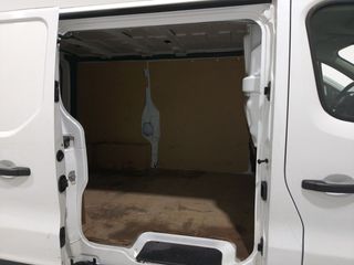 Renault Trafic Furgón L1H1 Blue dCi 96 Kw (130 CV)