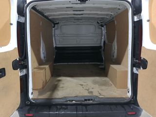 Renault Trafic Furgón L1H1 Blue dCi 96 Kw (130 CV)