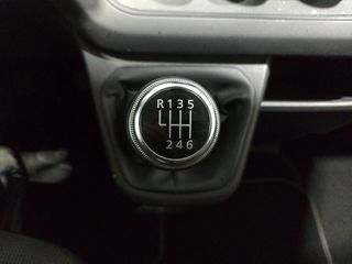 Renault Trafic Furgón L1H1 Blue dCi 96 Kw (130 CV)