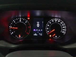 Renault Trafic L1H1 Blue dCi 96 kW (130 CV)