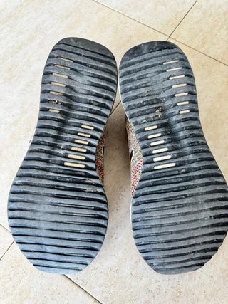 Zapatillas New Balance Multicolor Talla 42