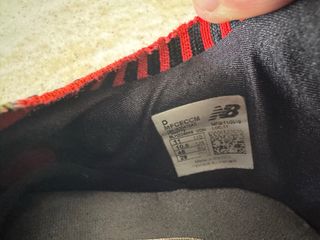 Zapatillas New Balance Multicolor Talla 42