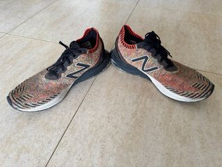 Zapatillas New Balance Multicolor Talla 42
