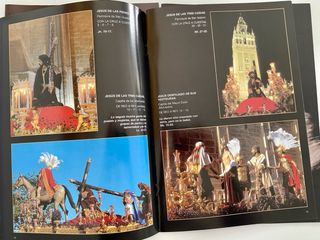 Semana Santa Sevilla