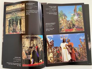 Semana Santa Sevilla