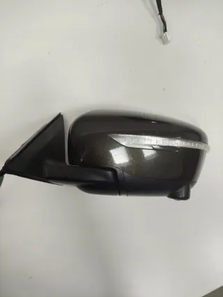 Espejos retrovisores Nissan X-Trail T32 de 2016