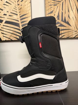 Botas Snowboard Vans Aura OG Talla 45