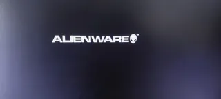 Ordenador Dell modelo Alienware