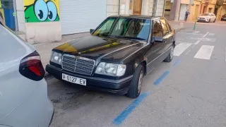 Mercedes-Benz Clase E 1994