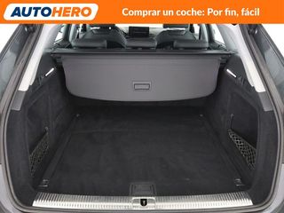 Audi A4 35 TDI Mild-Hybrid advanced