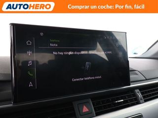 Audi A4 35 TDI Mild-Hybrid advanced