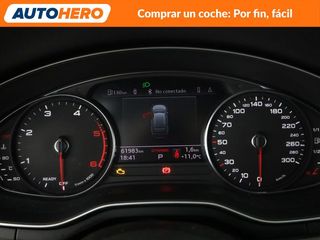 Audi A4 35 TDI Mild-Hybrid advanced