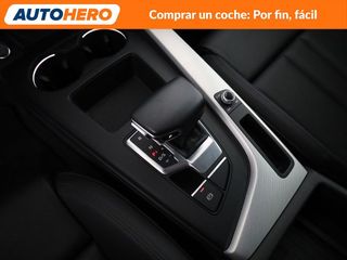 Audi A4 35 TDI Mild-Hybrid advanced