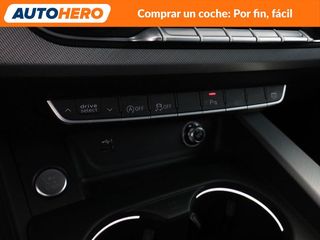 Audi A4 35 TDI Mild-Hybrid advanced