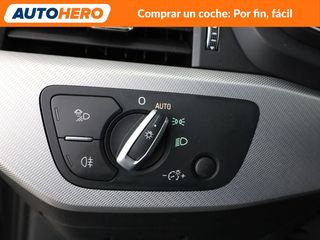 Audi A4 35 TDI Mild-Hybrid advanced