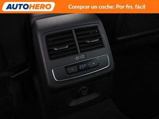 Audi A4 35 TDI Mild-Hybrid advanced