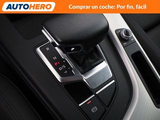 Audi A4 35 TDI Mild-Hybrid advanced