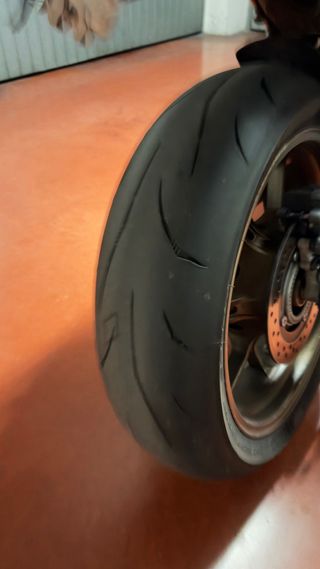 Honda CB650R 2021 A2