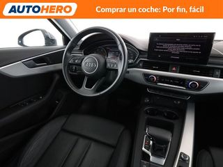 Audi A4 35 TDI Mild-Hybrid advanced