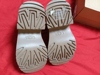 botines UGG Classic Ultra Mini New Heights T38