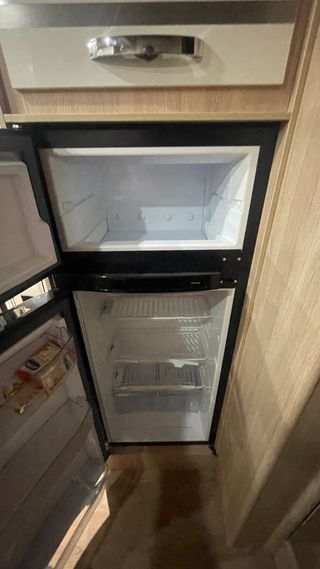 Citroen ë-Jumper 2021