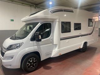 Citroen ë-Jumper 2021