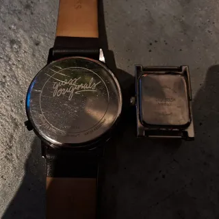 Relojes Guess