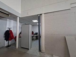 Pladur profesional en oficinas y concesionarias