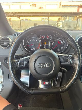 Audi TT 2010
