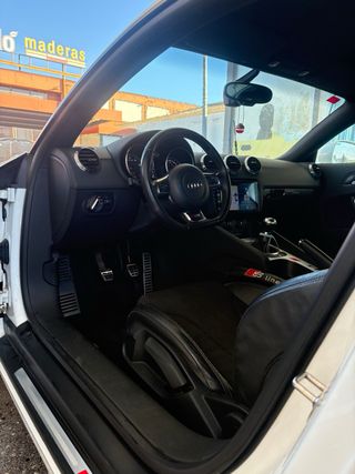 Audi TT 2010