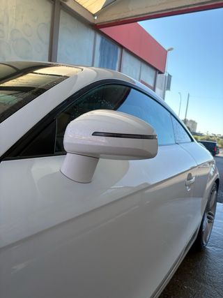 Audi TT 2010