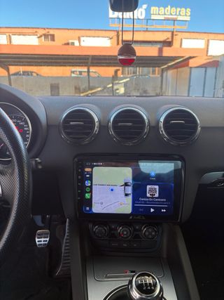 Audi TT 2010