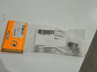 Maneta Embrague Beta Xtrainer 300