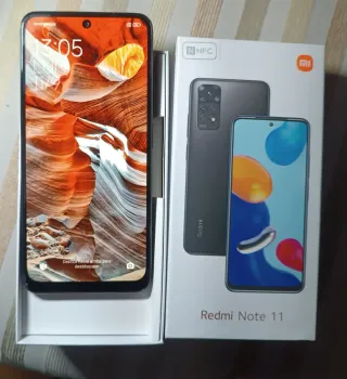 ❌ Xiaomi Redmi Note 11 ❌