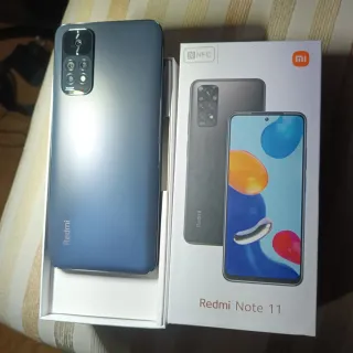 ❌ Xiaomi Redmi Note 11 ❌