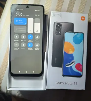 ❌ Xiaomi Redmi Note 11 ❌