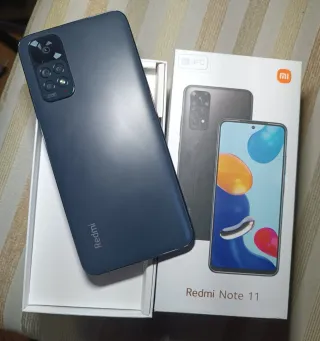 ❌ Xiaomi Redmi Note 11 ❌