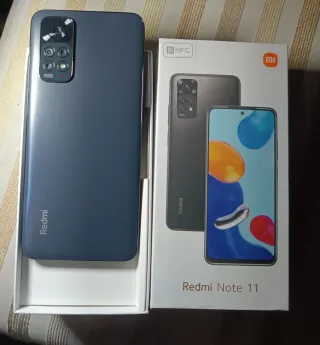 ❌ Xiaomi Redmi Note 11 ❌