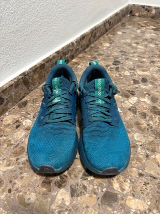 Zapatillas Salomon Running