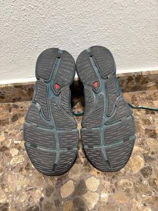 Zapatillas Salomon Running