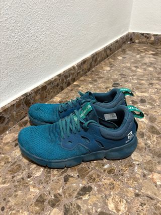 Zapatillas Salomon Running