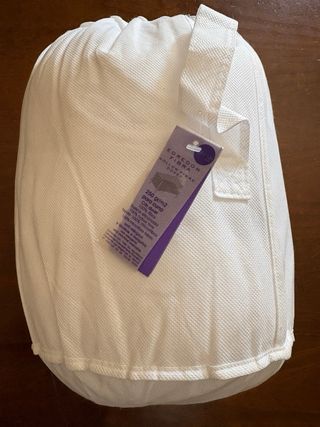 Edredón Fibra Cuna 90x120cm