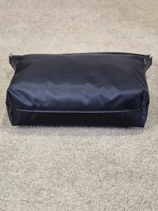 Bolsa Longchamp Mini Preta