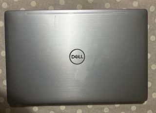 Workstation Dell Precision 3551 Portátil Gris