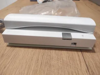 Telefonillo Comelit Blanco a Estrenar