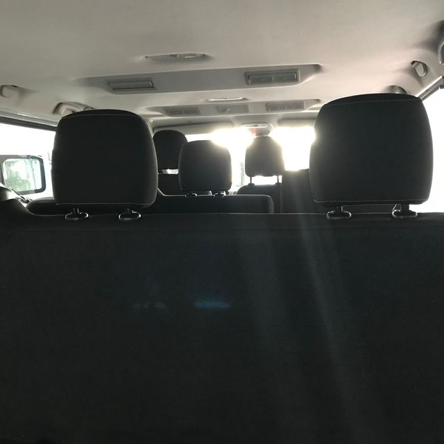 Renault Trafic 2016