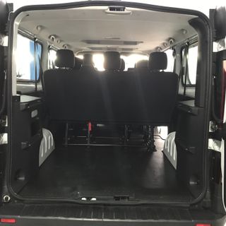 Renault Trafic 2016